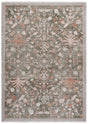 Safavieh Grove 5'-3" x 7'-6" Rug in Green / Ivory
