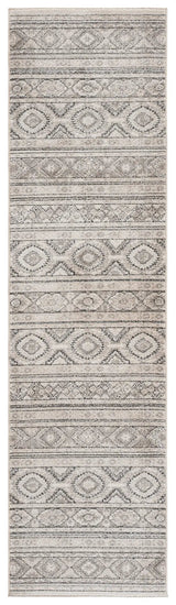 Safavieh Grove 2'-2" x 8'-0" Rug in Ivory / Light Beige