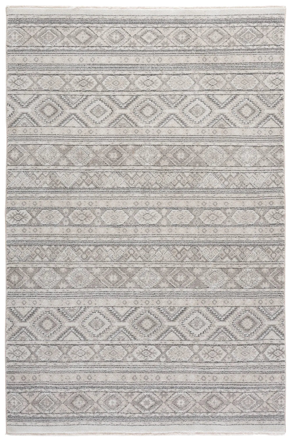 Safavieh Grove 5'-3" x 7'-6" Rug in Ivory / Light Beige