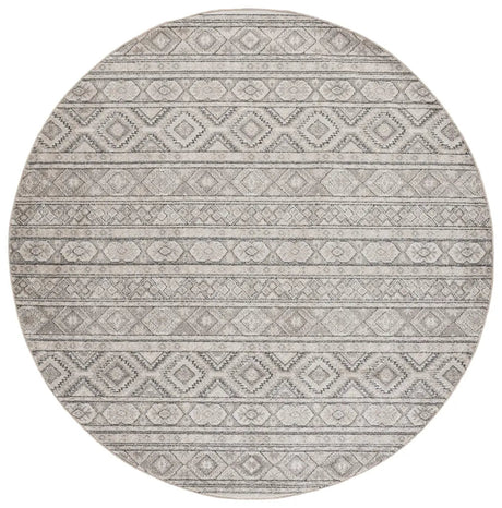Safavieh Grove 6'-7" x 6'-7" Rug in Ivory / Light Beige