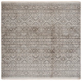 Safavieh Grove 6'-7" x 6'-7" Rug in Ivory / Light Beige