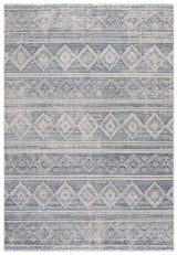 Safavieh Grove 5'-3" x 7'-6" Rug in Blue / Ivory