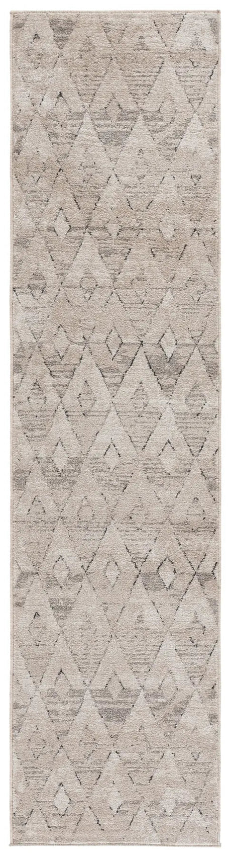 Safavieh Grove 2'-2" x 8'-0" Rug in Ivory / Beige
