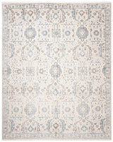 Safavieh Haj Jalili Hj1274B Beige/Blue Rug - Safavieh - hj1274b - 6