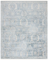 Safavieh Haj Jalili Hj1276M Light Blue Rug - Safavieh - hj1276m - 6