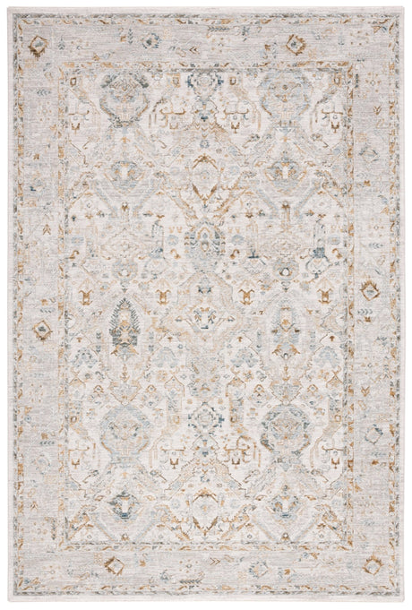 Safavieh Hamilton Hlt100F Grey/Blue Rug - Safavieh - hlt100f - 4
