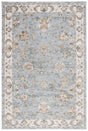 Safavieh Hamilton Hlt106M Blue/Gold Rug - Safavieh - hlt106m - 4