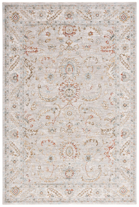 Safavieh Hamilton Hlt108F Grey/Gold Rug - Safavieh - hlt108f - 4