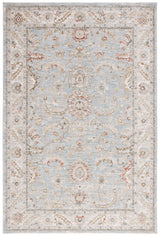 Safavieh Hamilton Hlt108M Blue/Gold Rug - Safavieh - hlt108m - 4
