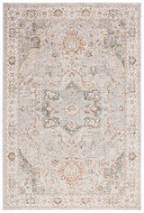 Safavieh Hamilton Hlt110F Grey/Blue Rug - Safavieh - hlt110f - 4