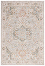 Safavieh Hamilton Hlt110F Grey/Blue Rug - Safavieh - hlt110f - 4