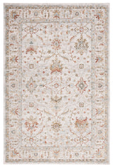 Safavieh Hamilton Hlt114A Ivory/Rust Rug - Safavieh - hlt114a - 4