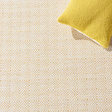 Safavieh Hampton Htn230C Yellow Rug - Safavieh - htn230c - 4