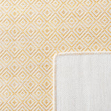 Safavieh Hampton Htn230C Yellow Rug - Safavieh - htn230c - 4