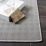 Safavieh Hampton Htn230F Grey Rug - Safavieh - htn230f - 4