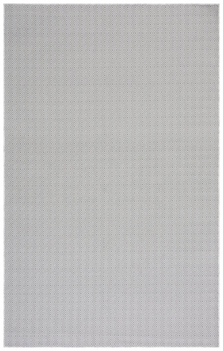 Safavieh Hampton Htn230F Grey Rug - Safavieh - htn230f - 4