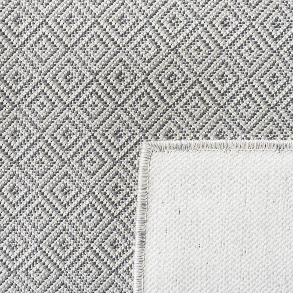 Safavieh Hampton Htn230F Grey Rug - Safavieh - htn230f - 4