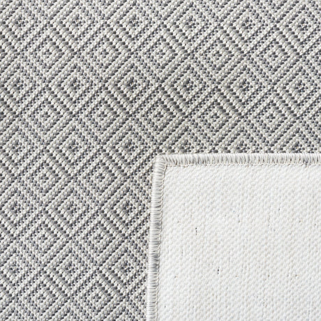 Safavieh Hampton Htn230F Grey Rug - Safavieh - htn230f - 4