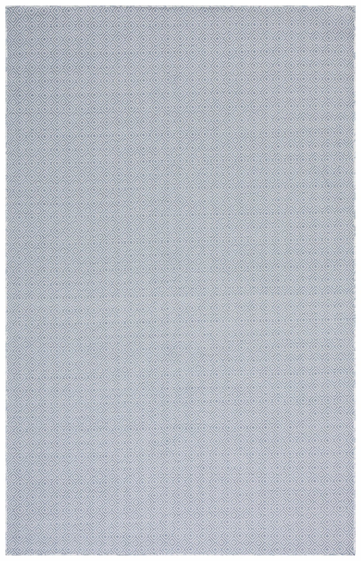 Safavieh Hampton Htn230L Grey/Blue Rug - Safavieh - htn230l - 4