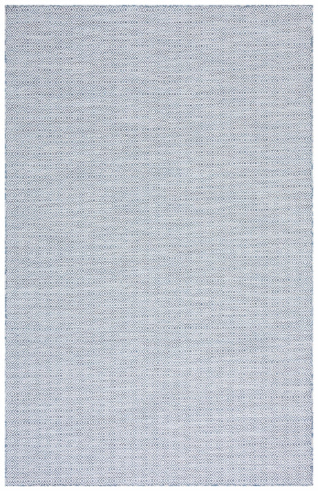 Safavieh Hampton Htn230M Navy/Ivory Rug - Safavieh - htn230m - 4