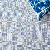 Safavieh Hampton Htn230M Navy/Ivory Rug - Safavieh - htn230m - 4