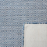 Safavieh Hampton Htn230M Navy/Ivory Rug - Safavieh - htn230m - 4