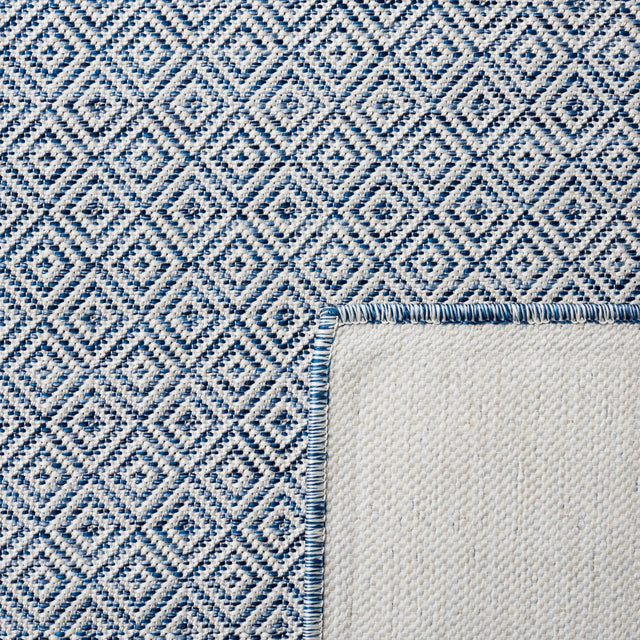 Safavieh Hampton Htn230M Navy/Ivory Rug - Safavieh - htn230m - 4