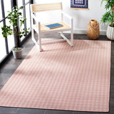 Safavieh Hampton Htn230S Terracotta/Ivory Rug - Safavieh - htn230s - 4