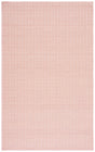 Safavieh Hampton Htn230S Terracotta/Ivory Rug - Safavieh - htn230s - 4