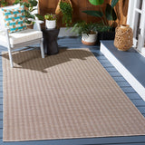 Safavieh Hampton Htn230T Brown Rug - Safavieh - htn230t - 4