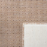 Safavieh Hampton Htn230T Brown Rug - Safavieh - htn230t - 4