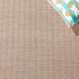 Safavieh Hampton Htn230T Brown Rug - Safavieh - htn230t - 4