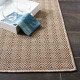 Safavieh Hampton Htn230T Brown Rug - Safavieh - htn230t - 4