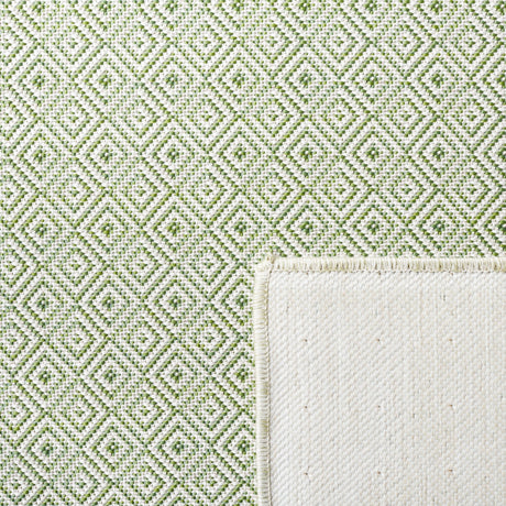 Safavieh Hampton Htn230Y Green Rug - Safavieh - htn230y - 4