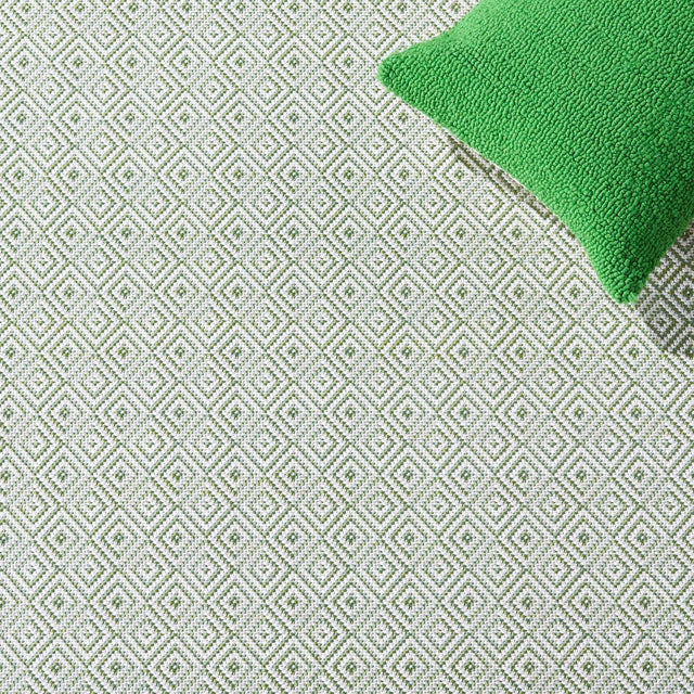 Safavieh Hampton Htn230Y Green Rug - Safavieh - htn230y - 4