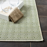 Safavieh Hampton Htn230Y Green Rug - Safavieh - htn230y - 4
