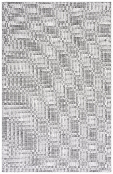 Safavieh Hampton Htn230Z Ivory/Black Rug - Safavieh - htn230z - 4