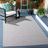 Safavieh Hampton Htn230Z Ivory/Black Rug - Safavieh - htn230z - 4
