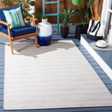 Safavieh Hampton Htn231A Ivory/Grey Rug - Safavieh - htn231a - 4