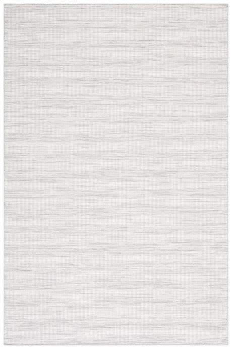 Safavieh Hampton Htn231A Ivory/Grey Rug - Safavieh - htn231a - 4