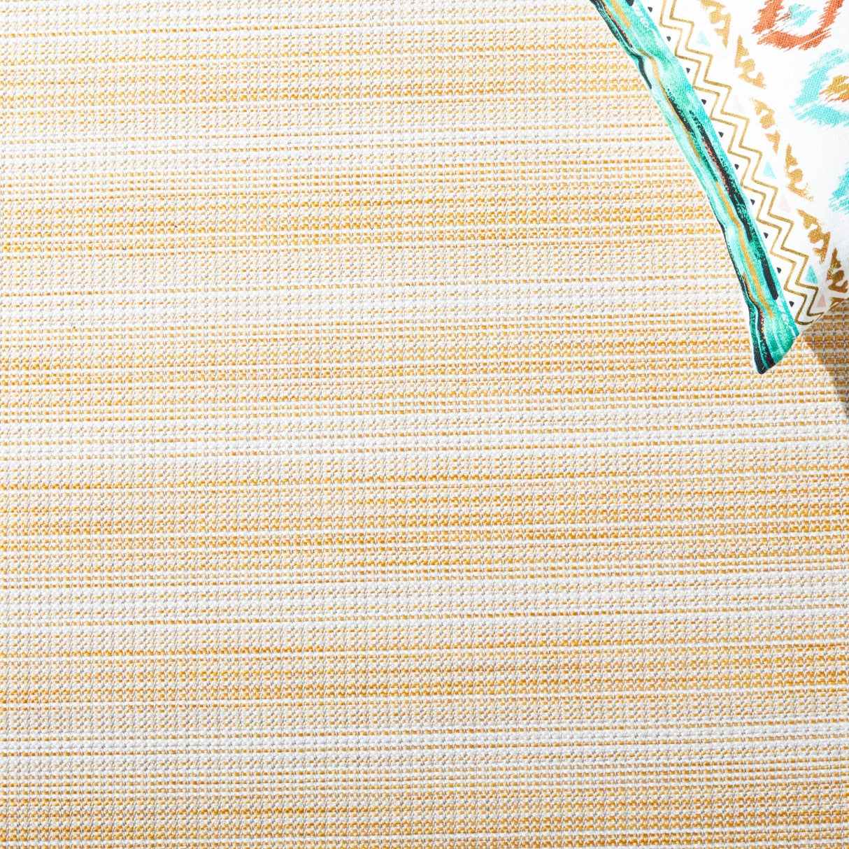 Safavieh Hampton Htn231C Yellow Rug - Safavieh - htn231c - 4