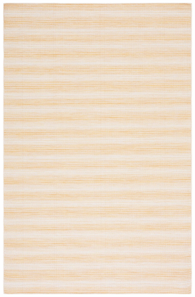 Safavieh Hampton Htn231C Yellow Rug - Safavieh - htn231c - 4
