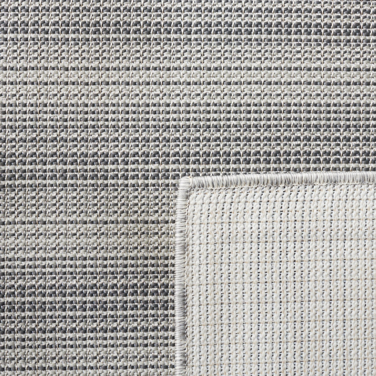 Safavieh Hampton Htn231F Grey Rug - Safavieh - htn231f - 4