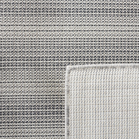 Safavieh Hampton Htn231F Grey Rug - Safavieh - htn231f - 4