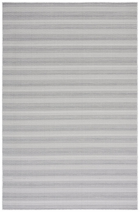 Safavieh Hampton Htn231F Grey Rug - Safavieh - htn231f - 4