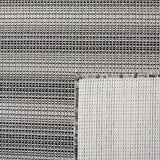 Safavieh Hampton Htn231G Black/Grey Rug - Safavieh - htn231g - 4