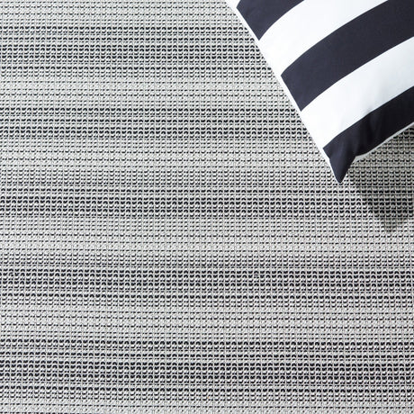Safavieh Hampton Htn231G Black/Grey Rug - Safavieh - htn231g - 4