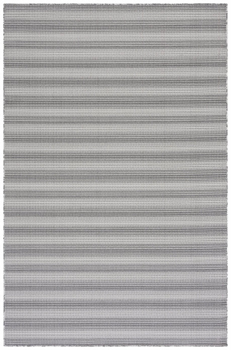 Safavieh Hampton Htn231G Black/Grey Rug - Safavieh - htn231g - 4