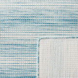 Safavieh Hampton Htn231J Aqua Ivory/Multi Rug - Safavieh - htn231j - 4