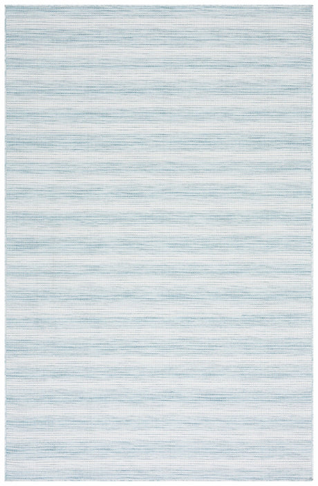 Safavieh Hampton Htn231J Aqua Ivory/Multi Rug - Safavieh - htn231j - 4